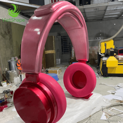 Xưởng sản xuất mô hình 3d ở HCM