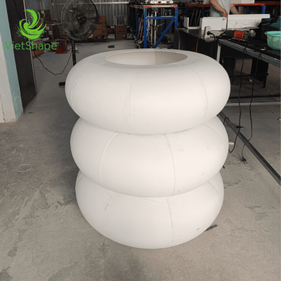 In nhựa 3d mô hình