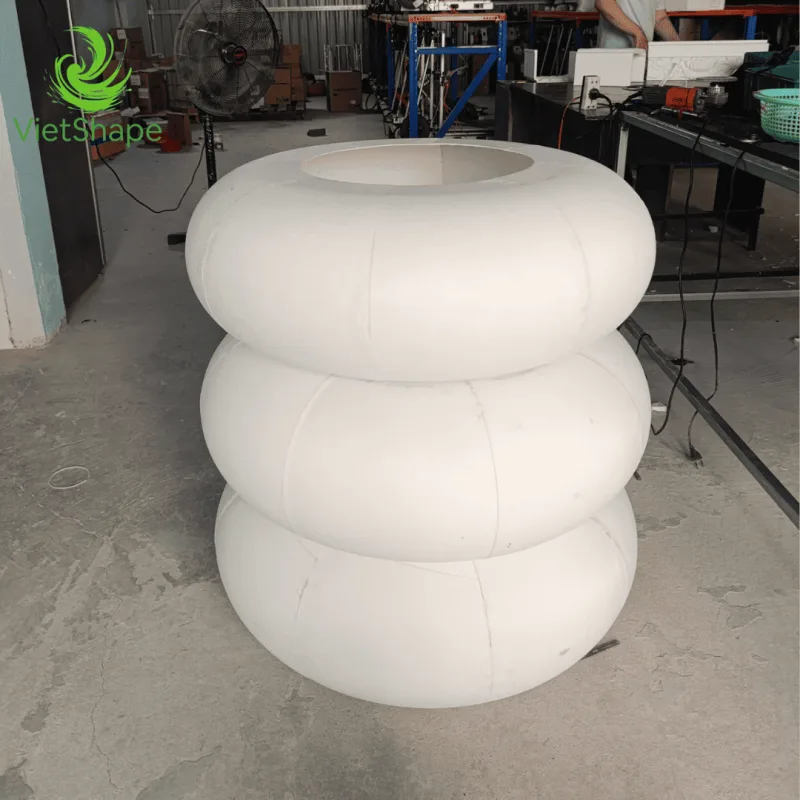 In nhựa 3d mô hình