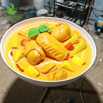 Xưởng chế tác mô hình 3D VietShape