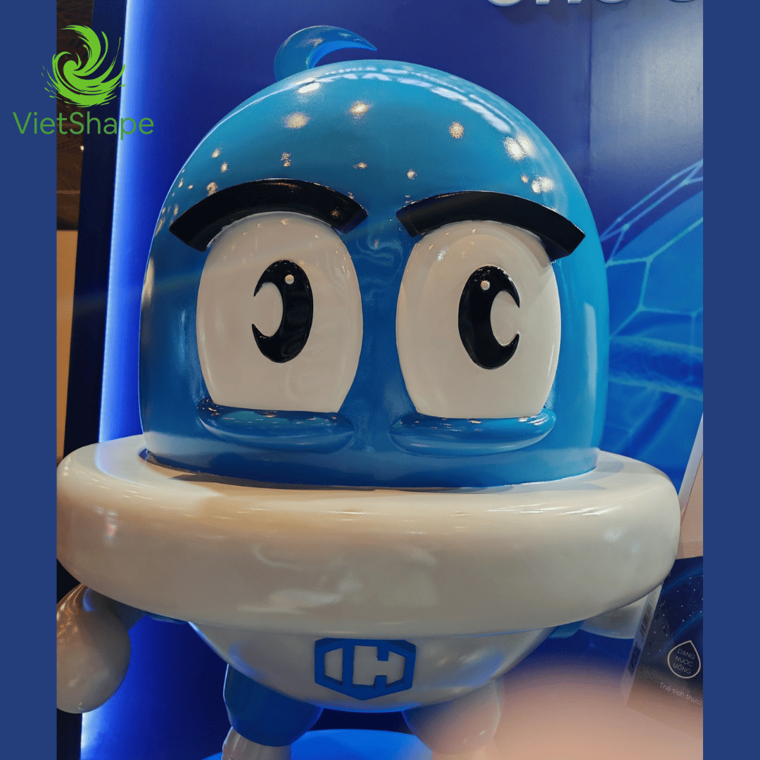 mô hình từ composite